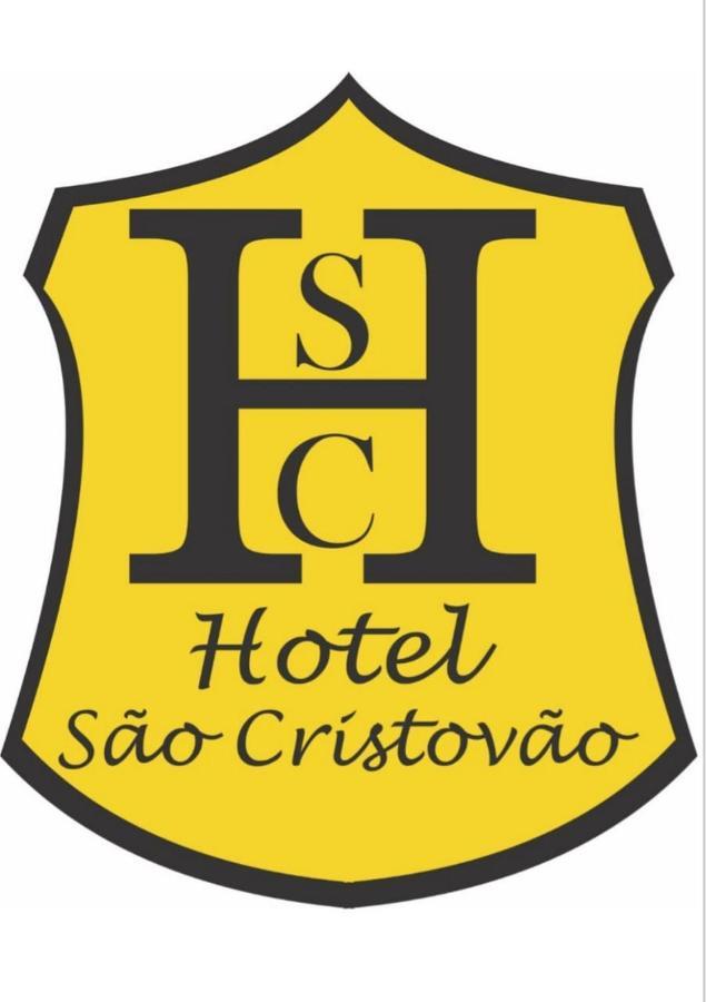 بوم ريتيرو Hotel Sao Cristovao المظهر الخارجي الصورة