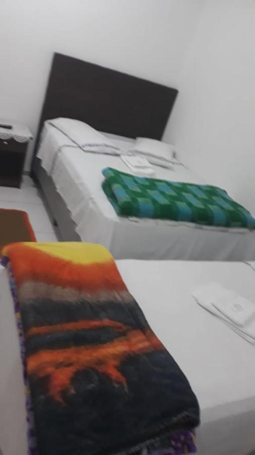 بوم ريتيرو Hotel Sao Cristovao المظهر الخارجي الصورة