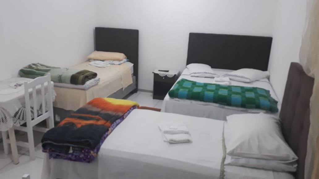 بوم ريتيرو Hotel Sao Cristovao المظهر الخارجي الصورة